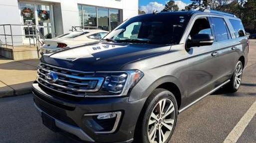 FORD EXPEDITION MAX 2020 1FMJK2AT4LEA93532 image